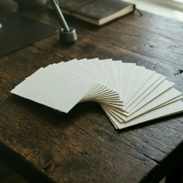 Windy Bay — Großformatdruck für Messen